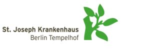 Logo St.Joseph Hostpital